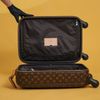 Vali Louis Vuitton Monogram Zephyr Size 55 - TTA3880