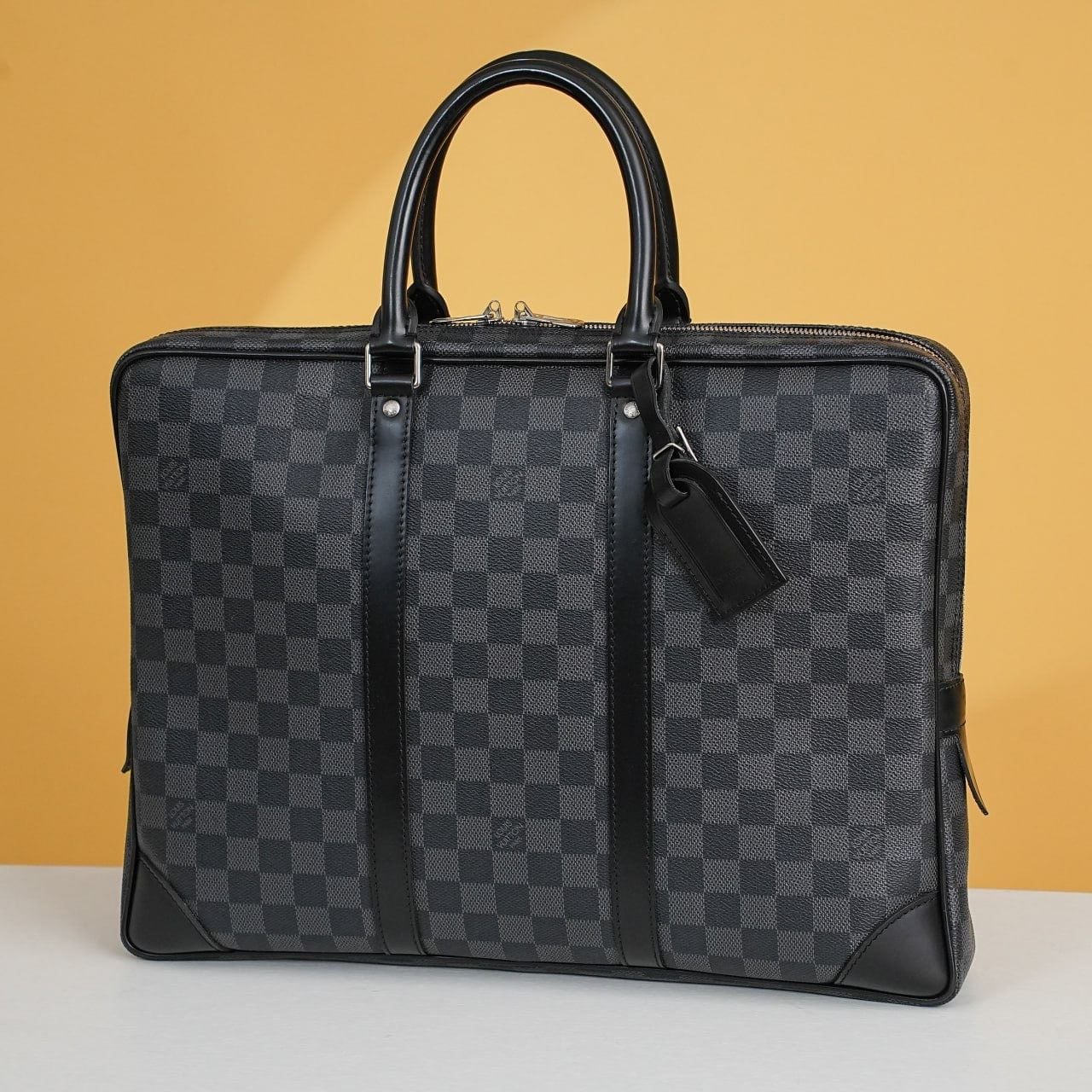 Document Bag Porte Documents Voyage Gm Louis Vuitton Porte