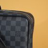 Cặp tài liệu Louis Vuitton Damier Grraphite Porte-Document Voyage Size 40  - TTA3939