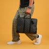 Cặp tài liệu Louis Vuitton Damier Grraphite Porte-Document Voyage Size 40  - TTA3939