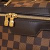 Vali Louis Vuitton Damier Ebene Eole Size 50 - TTA3883