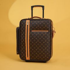 Vali Louis Vuitton Monogram Bosphore Trolley Size 45 - TTA3868