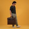 Túi du lịch Louis Vuitton Nolita MM Size 55