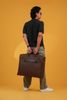 Túi du lịch Louis Vuitton Nolita MM Size 55