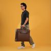 Túi du lịch Louis Vuitton Nolita MM Size 55