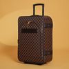 Vali Louis Vuitton Pégase Damier Ebene Size 55 - TTA3956