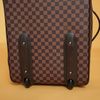 Vali Louis Vuitton Pégase Damier Ebene Size 55 - TTA3956