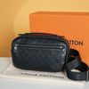 Túi đeo chéo Louis Vuitton Ambler Damier Infini - TTA3953