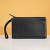 Clutch Mini Burberry Black Leather - TTA3972