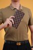 Ví dài Louis Vuitton Damier Ebene Brazza - TTA3967