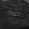 Clutch Dolce & Gabbana Black Leather - TTA3971