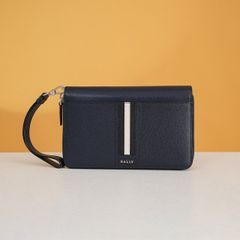 Clutch/Ví Zippy XLBally Stripe - TTA3966