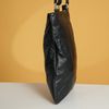 Túi đeo Dolce & Gabbana Black Nylon Mesenger Size 36 - TTA3944