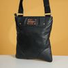 Túi đeo Dolce & Gabbana Black Nylon Mesenger Size 36 - TTA3944