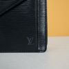 Clutch Louis Vuitton Sellier Gragonne Pochette Epi - TTA3913