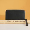 Clutch Louis Vuitton Taiga Leather (Đen) - TTA3976