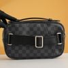 Túi đeo Louis Vuitton Ambler Damier Graphite - TTA3974