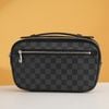 Túi đeo Louis Vuitton Ambler Damier Graphite - TTA3974