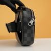 Túi đeo Louis Vuitton Ambler Damier Graphite - TTA3974