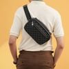 Túi đeo Louis Vuitton Ambler Damier Graphite - TTA3974