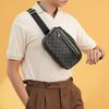 Túi đeo Louis Vuitton Ambler Damier Graphite - TTA3974