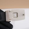 Thắt Lưng Louis Vuitton Damier Graphite Size 85 - TTA4006