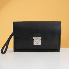 Clutch Louis Vuitton Belaia Neo Taiga Leather - TTA4000