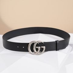 Thắt Lưng Gucci GG Buckle Size 95 - TTA4009