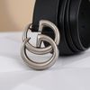 Thắt Lưng Gucci GG Buckle Size 95 - TTA4009