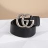 Thắt Lưng Gucci GG Buckle Size 95 - TTA4009