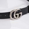 Thắt Lưng Gucci GG Buckle Size 95 - TTA4009
