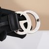 Thắt Lưng Gucci GG Buckle Size 95 - TTA4009