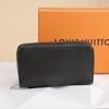 Clutch/ Zippy XL Louis Vuitton Taiga - TTA4025