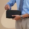 Clutch/ Zippy XL Louis Vuitton Taiga - TTA4025