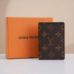 Ví đựng thẻ Louis Vuitton Monogram Canvas - TTA4039