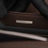 Clutch Burberry Brown Saffiano - TTA4042