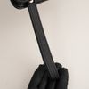 Clutch Burberry Saffiano Leather Black - TTA4010