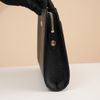 Clutch Burberry Saffiano Leather Black - TTA4010
