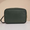 Clutch Louis Vuitton Green Taiga Kaluga - TTA4060