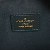 Clutch Louis Vuitton Green Taiga Kaluga - TTA4060
