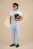 Clutch Bally Switzerland Stripe - TTA4047