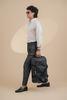 Vali/Túi du lịch Louis Vuitton Neo Eole Damier Graphite Size 55 - TTA4034