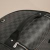 Vali/Túi du lịch Louis Vuitton Neo Eole Damier Graphite Size 55 - TTA4034