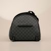 Vali/Túi du lịch Louis Vuitton Neo Eole Damier Graphite Size 55 - TTA4034