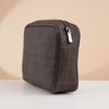 Clutch Burberry Gentlemen Nova Check - TTA4049