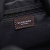 Clutch Burberry Gentlemen Nova Check - TTA4049