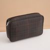 Clutch Burberry Gentlemen Nova Check - TTA4049