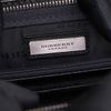 Clutch Burberry Black Nova Check - TTA4051