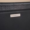 Clutch Burberry Black Nova Check - TTA4051