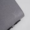 Clutch/ Ví Zippy XL Louis Vuitton Zippy XL Taiga Glacier - TTA4098